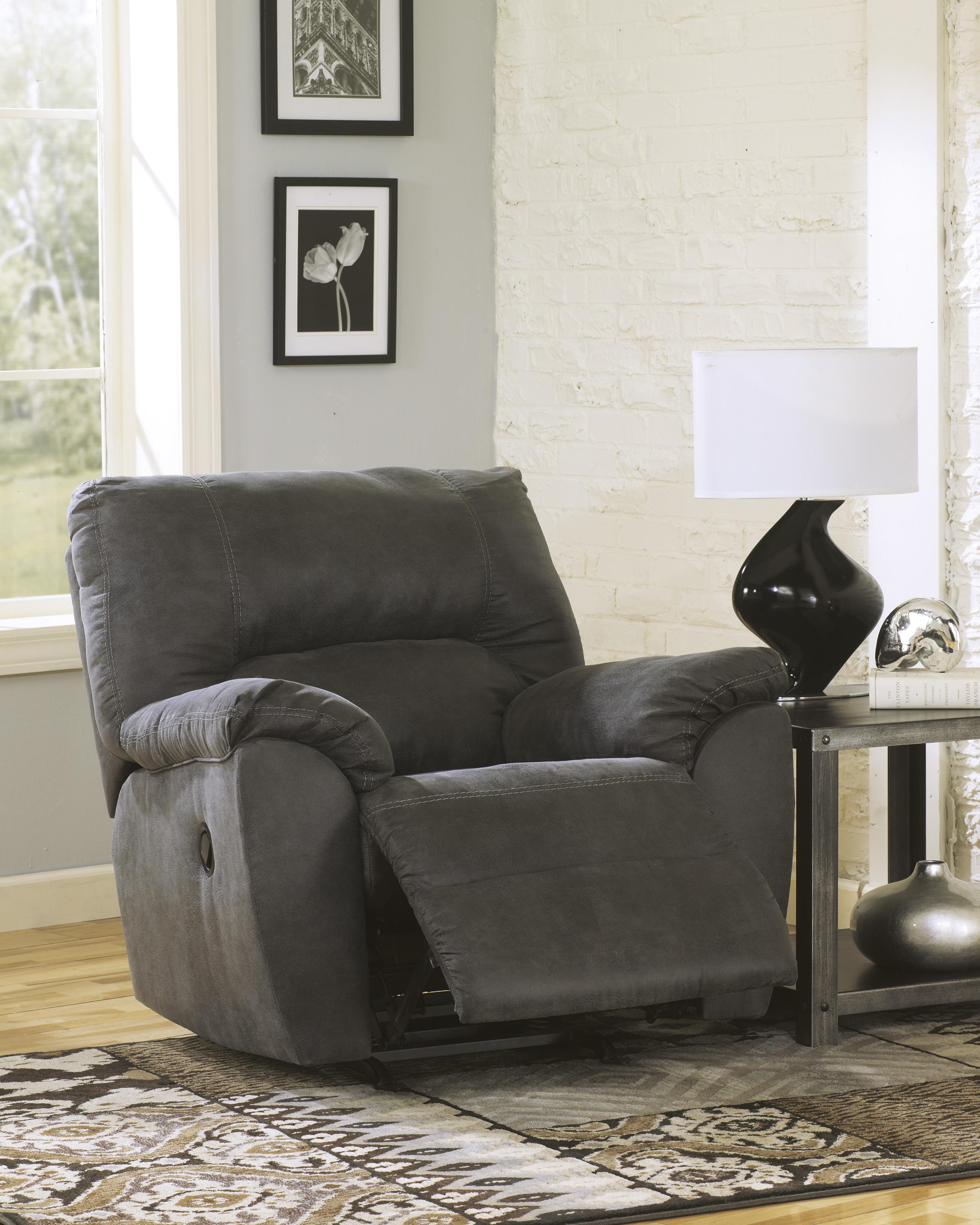 Ashley furniture deals tambo recliner